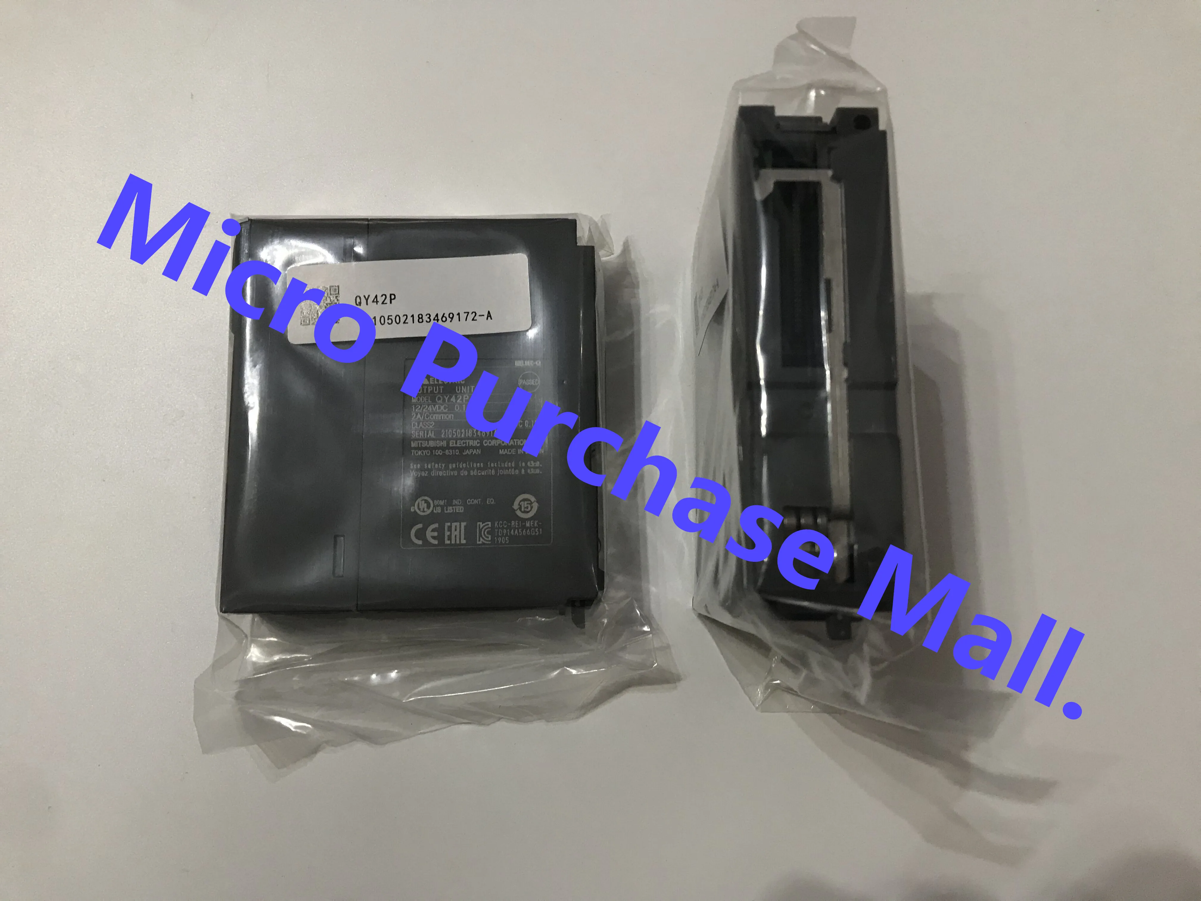 Новые ПЛК Модуль QY50 QX50 QY70 QY22 QX81 QX41Y41P|Замыкатели| |