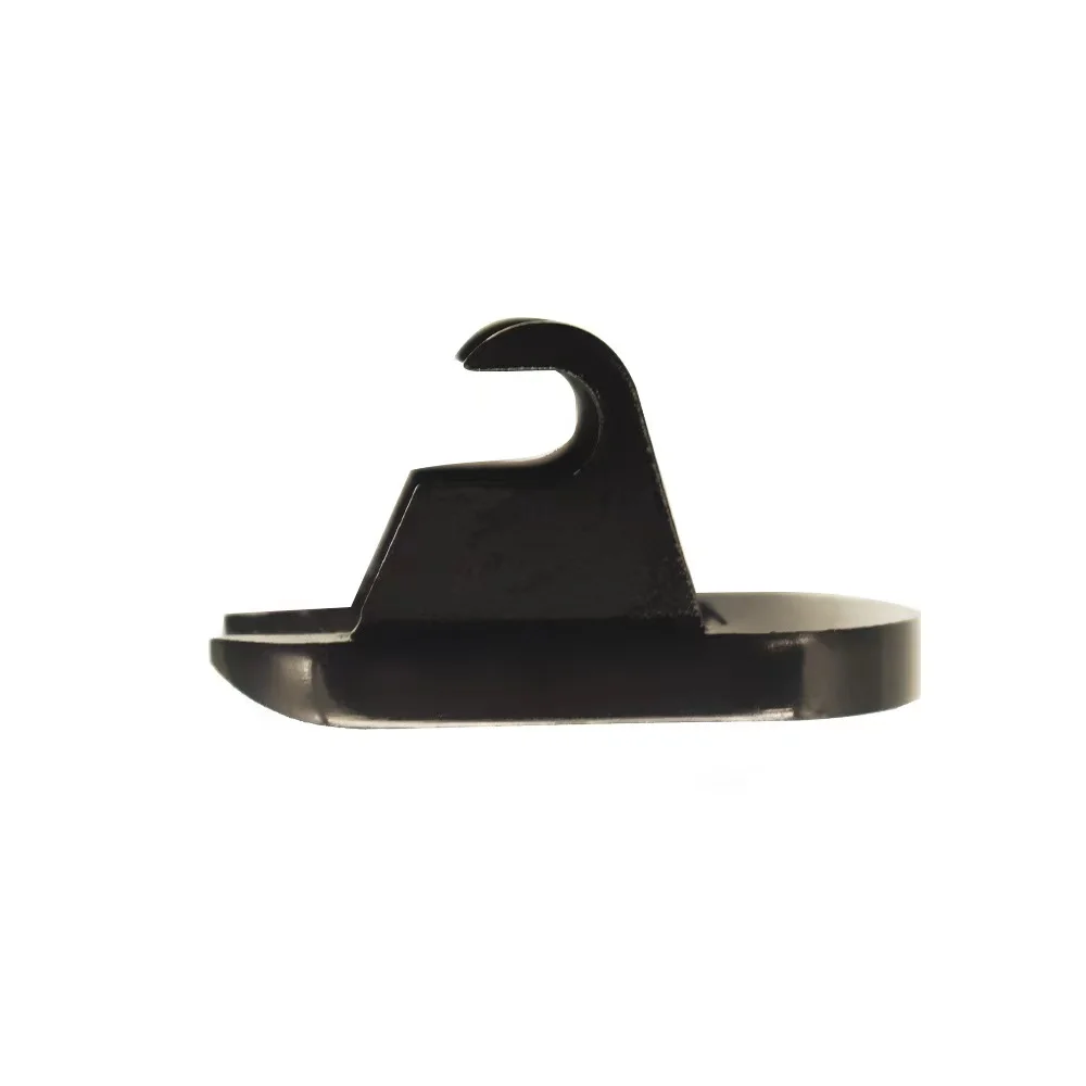 Tactical Wilson Combat – 1911 Magwell Custom Magazine Speed Chute Stainless Steel for Hunting Accessories