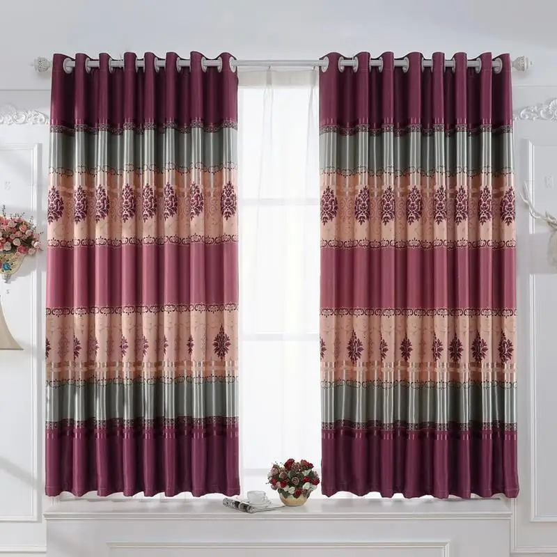 Для камеры Letto Firanki на Okno кухня Visillos Firany для салона Cortinas De Luxo Para Sala Rideaux роскошные шторы