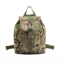 Тактический Рюкзак Molle Camo, военный армейский рюкзак Mochila, водонепроницаемый походный охотничий рюкзак, туристический рюкзак, спортивная сумка для улицы