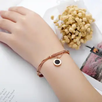 

20pcs bracelets for women fashion accessories bracelet charms bulk items Wholesale Limit discounts aliexpress free fast shipping