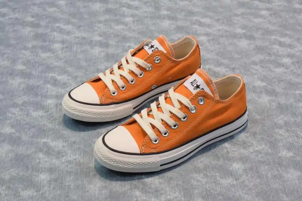 converse canvas all star