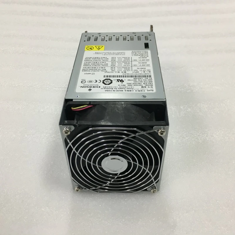 Блок питания для IBM Emerson X3850 X3950 X5 1975W Питание 7001524-J000 49Y7760 39Y7203 69Y5916 69Y5917