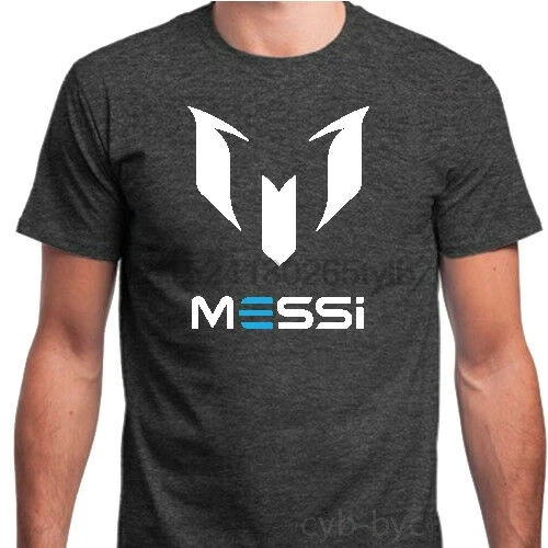 messi black shirt
