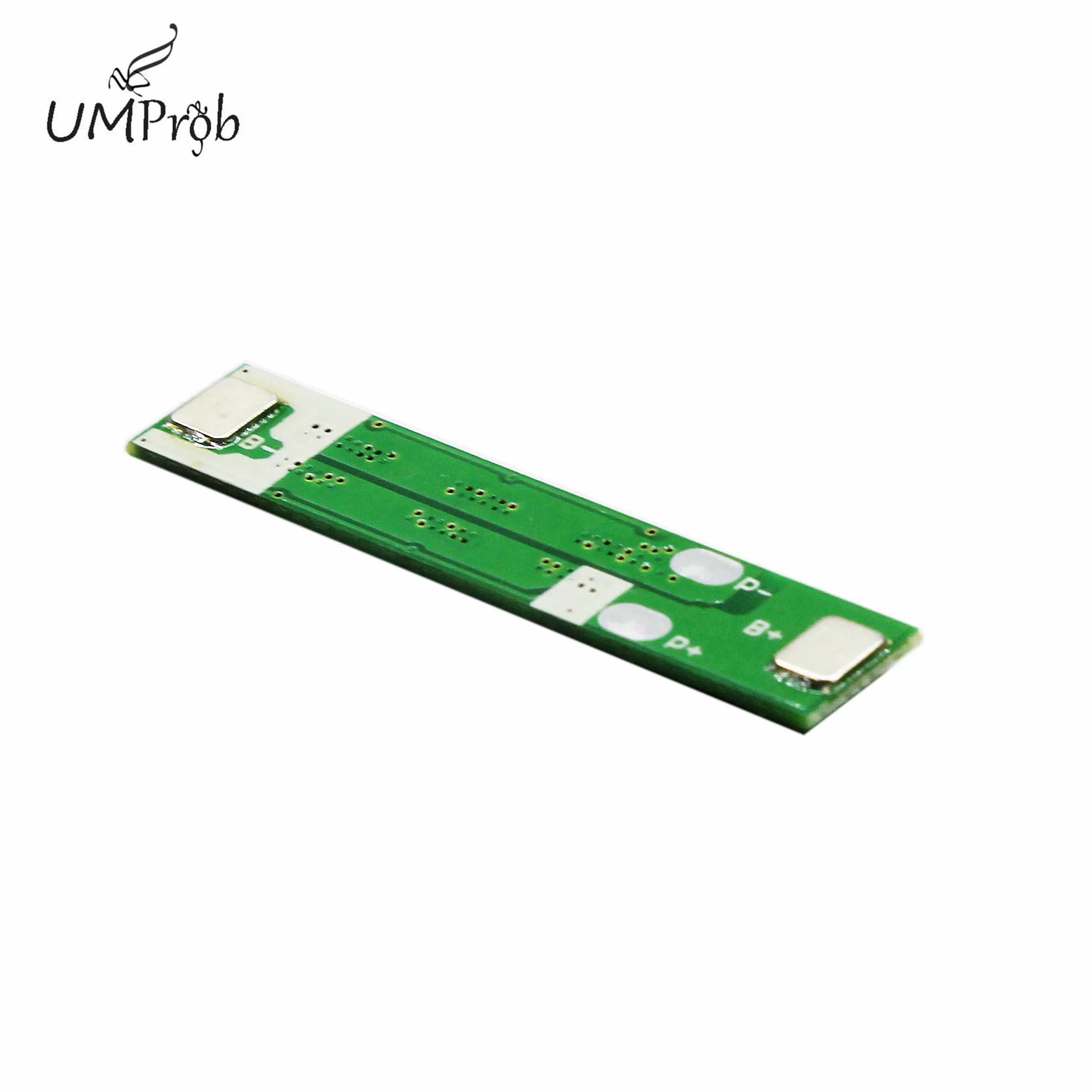 Защитная плата 1S 15A 3 7 V li ion BMS PCM для литий ионной батареи 18650|Интегральные схемы| |