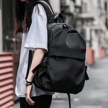 

2020 Waterproof Nylon Backpacks Women Bag Fashion Backpack For Women Big Small Travel Backpack Female Shoulder Bag Mochilas