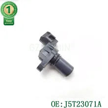 Подлинный для MITSUBISHI J5T23071A | MD327107 Датчик положения распределительного вала J5T23071A MD327107 для 1997-2006 Eclipse Galant Lancer