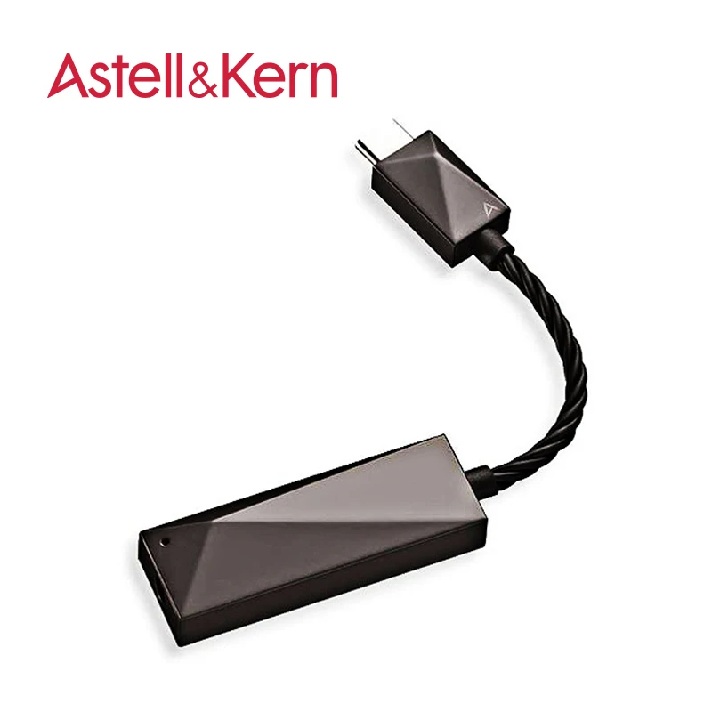 Astell &amp Kern PEE51 USB-C двойной кабель DAC портативный усилитель декодирования Amp HiFi