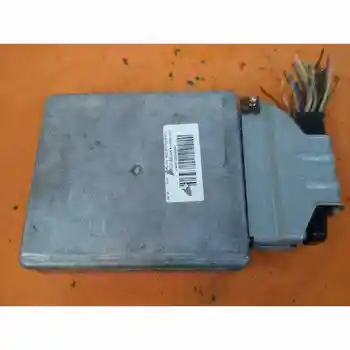 

1072432 SWITCHBOARD ENGINE EUA FORD FOCUS SALOON (CAK)