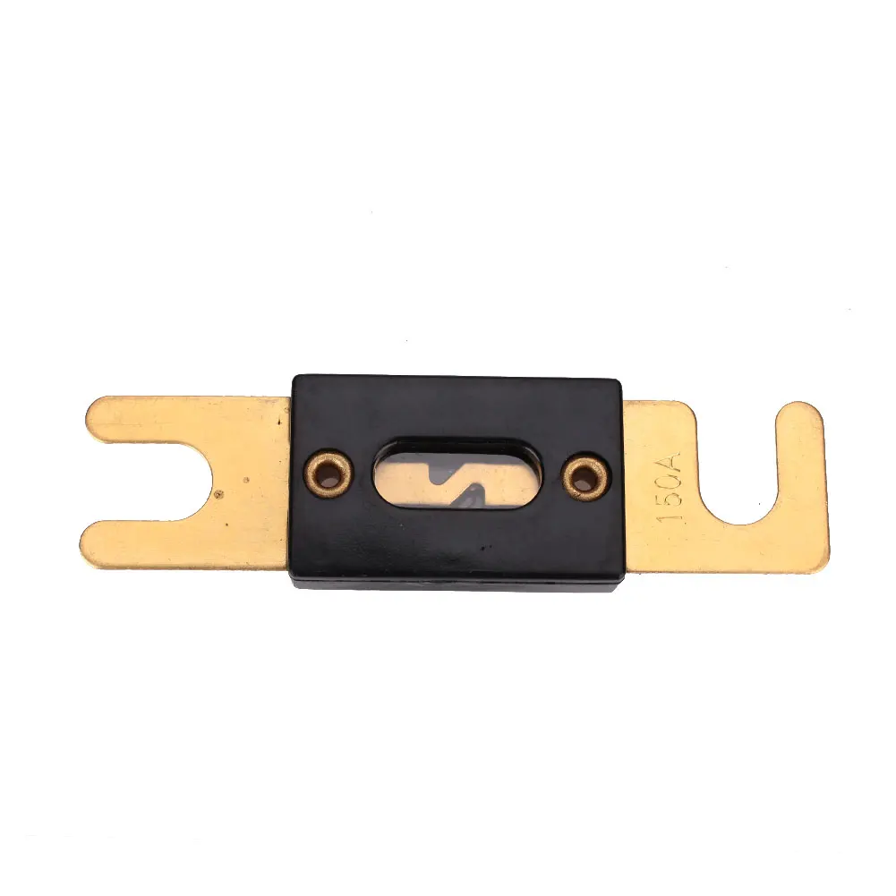 Car Automotive Van Stereo Audio ANL Fuse 80 100 150 200 300 350 400A 80-400A Amp