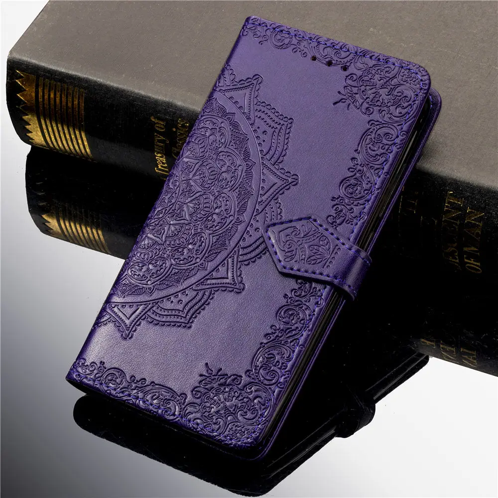 For Xiaomi Redmi S2 Case Luxury Wallet PU Leather Cases For Xiaomi Redmi S2 Book Flip Protective Cell Phone Shell Back Cover Bag