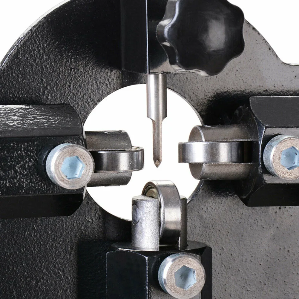 Портативный инструмент ручной лом кабель практичная машина для зачистки проводов прочный с головкой медь рециркулирует ремонт резак Металл ручной