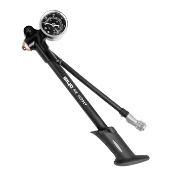 

Bicycle Air pump Damping pump Suspension inflation GIYO Shock Absorber