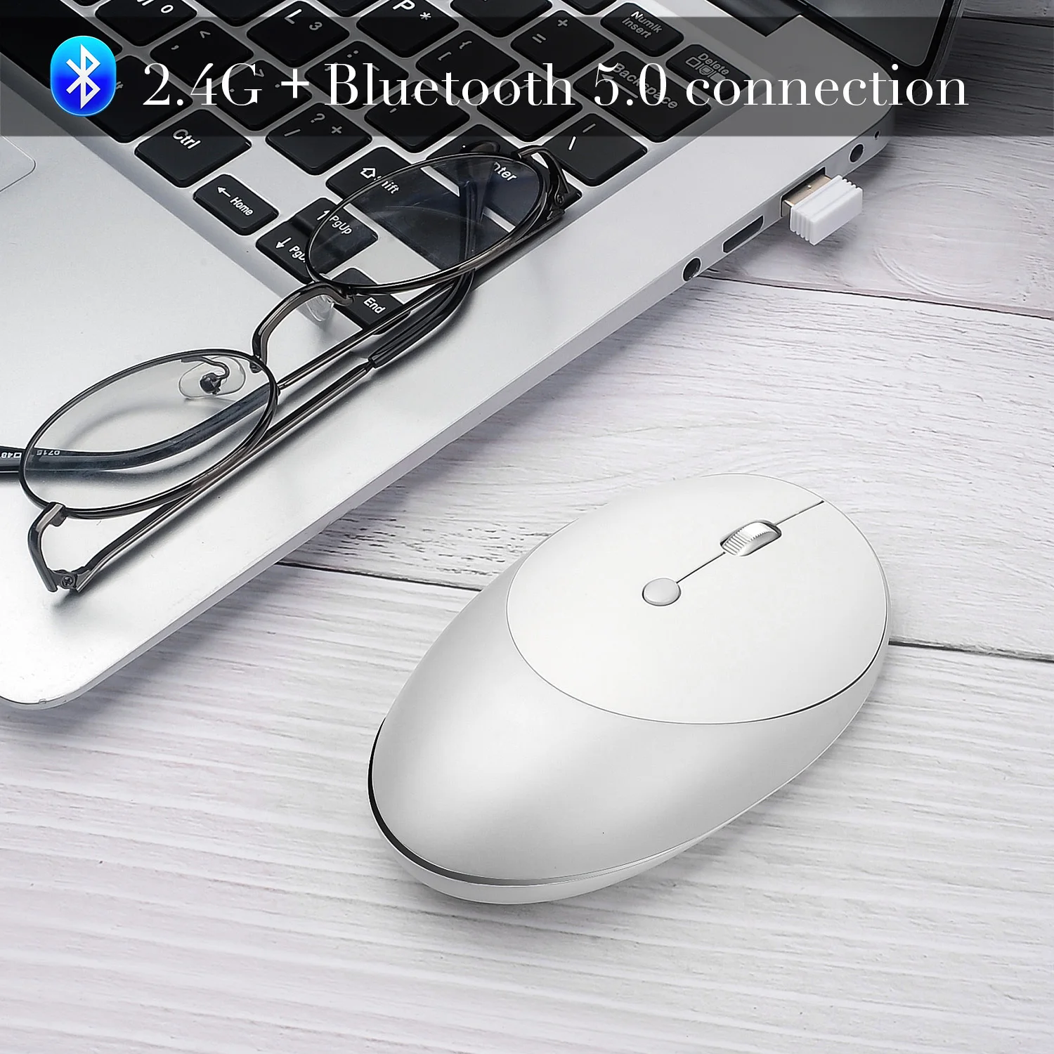 wireless mouse