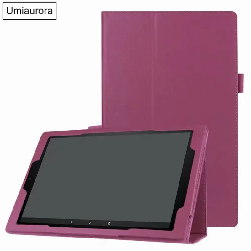Capa Flip Stand para Amazon Fire, Capa