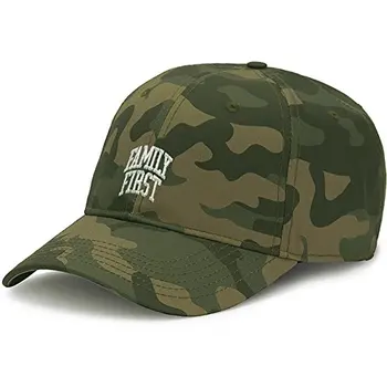 

Cayler & Sons Snapback Cap-Priority Curved Wood Camo Gorras, Bosque/Blanco, Talla Única Unisex Adulto