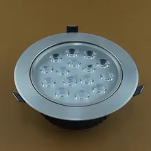 18 Вт потолочный светильник 15 Вт потолочный светильник светодиодный потолочный светильник магазин лампы и фонари Высокая Лампа потолочная светодиодная высокое качество