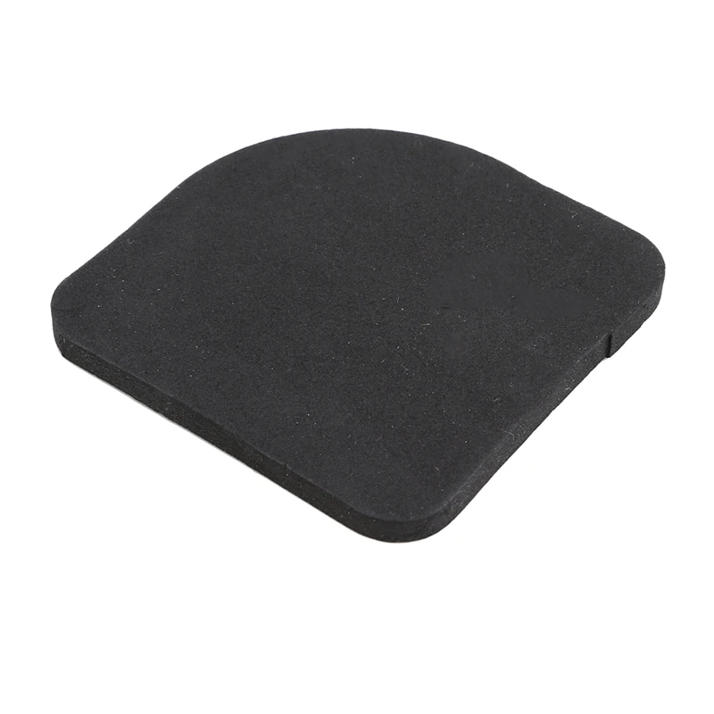 Furniture Pads High Quality Washing Machine Shock Pads Non-slip Mats Refrigerator Anti-vibration Pad For Household
