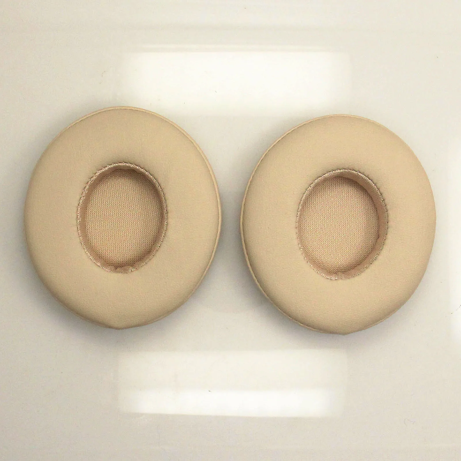 

Applicable Magic Sound SOLO 2 Earphone Set SOLO 3 Earphone Sponge Cover Wireless Earplug Cover Wireless Version Earmuff