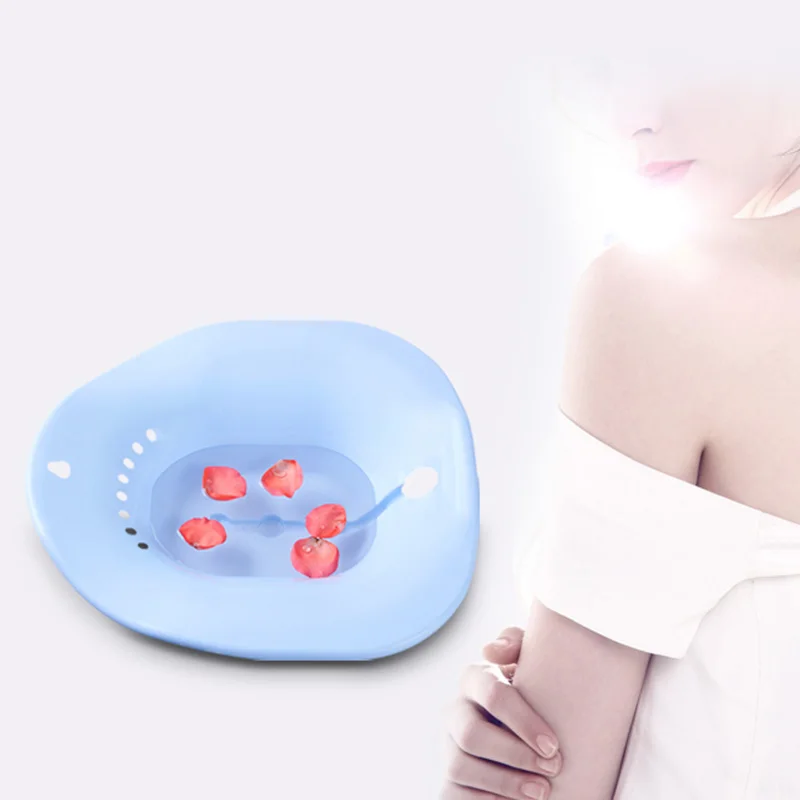 Биде инструмент для чистки туалета портативный Противоскользящий безопасный