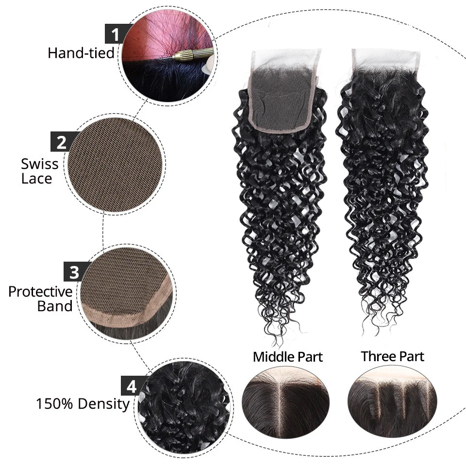 Admutty-Indian-Hair-Water-Wave-Bundles-With-4-4-Closure-100-Human-Hair-Weave-Bundle-With (4)