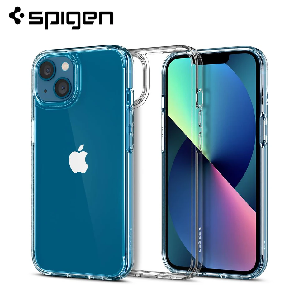 Spigen Ultra Hybrid Case for iPhone 13 (6.1