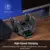 PS4 Controller Charger Playstation 4 Charger Station с 2 Микро USB Зарядными Донглами Dual Charging Dock для Sony PS4 Slim Pro