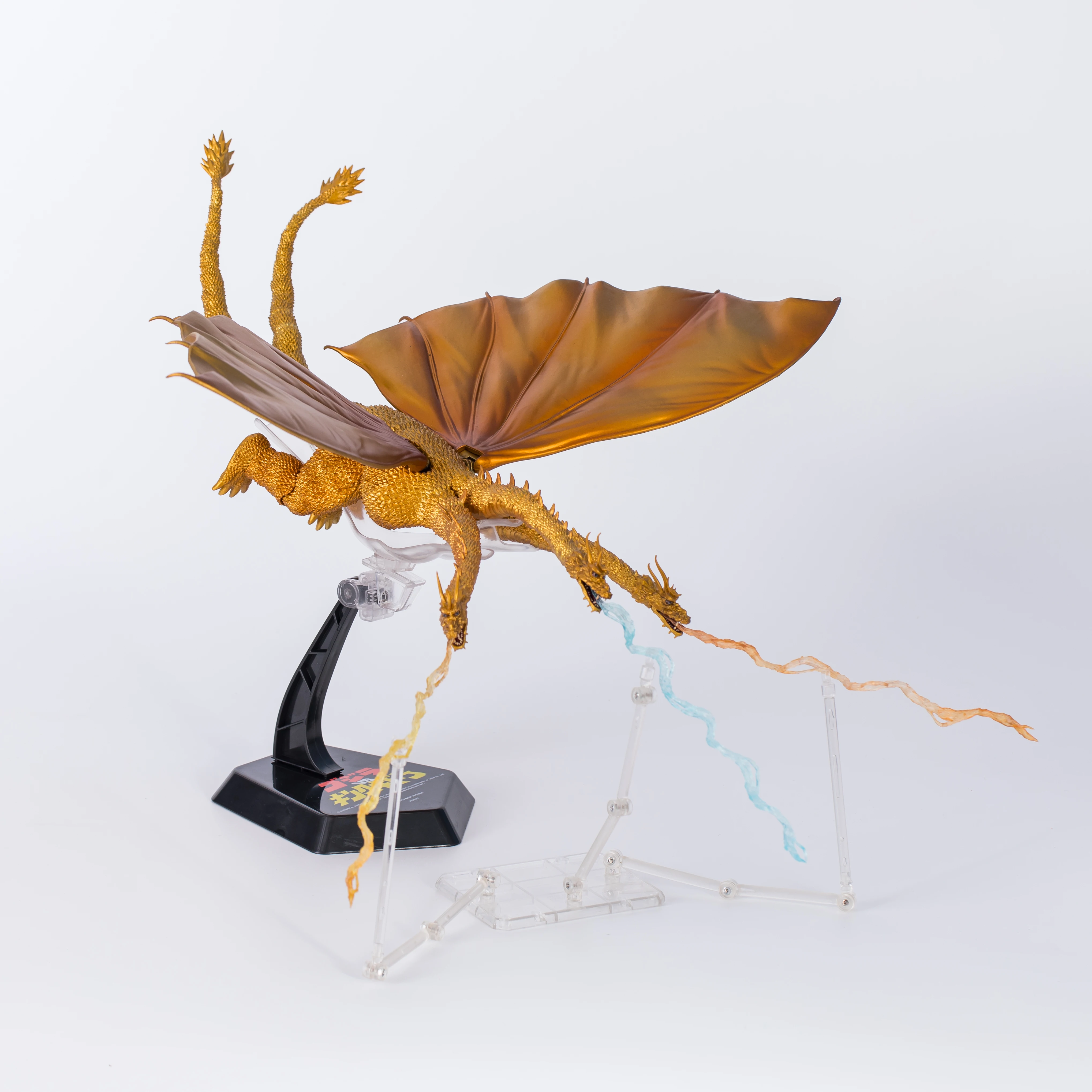 Новые горячие пять различных узоров S.H. Monsterarts Подвижная кукла фильм король