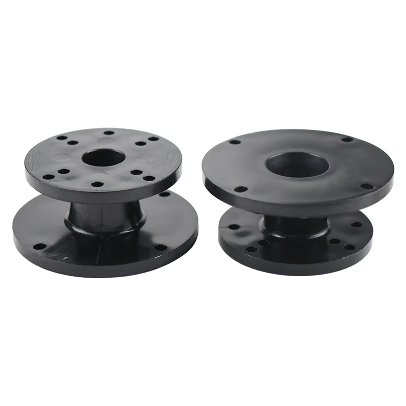Cabeça de Conversão de Buzina Alto-falante de Áudio 38mm a 26mm Faça Você Mesmo Peças Abs 2 - Image 6
