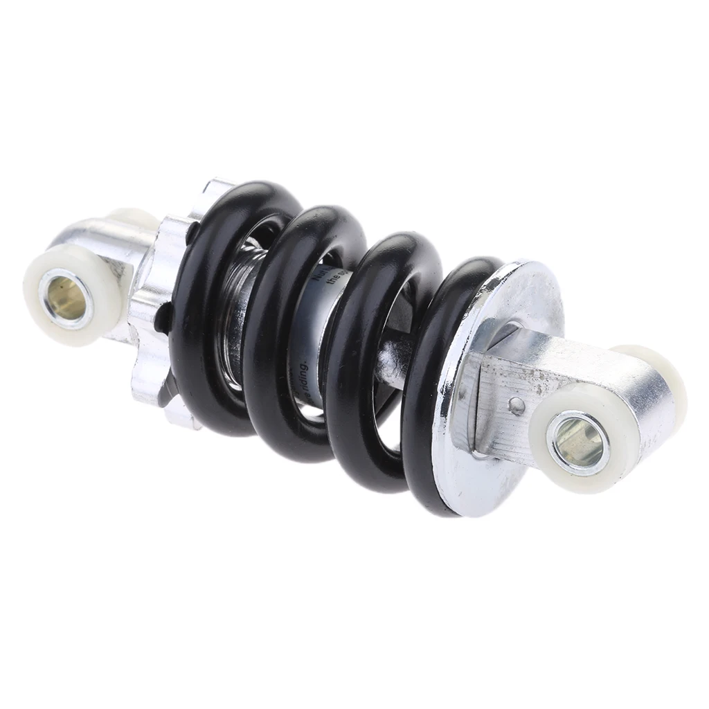 100mm 1500LBS Rear Shock Absorber Shocker for Mini Motor Pocket Bike ATV