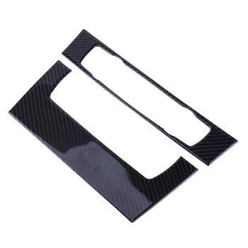 

Car Air Conditioner AC CD Console Panel Trim Cover fit for BMW E90 E92 E93 2005 2006 2007 2008 2009 2010 2011 2012