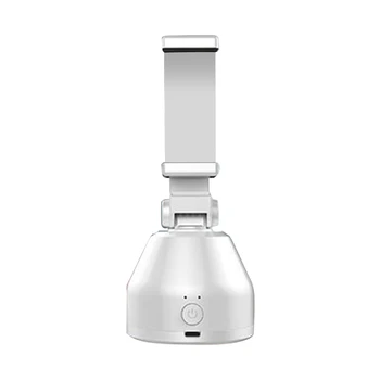 

Long Life Mobile Phone Face Recognition 360 Degree Rotating Photography Tiktok Sway Live