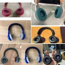 

Ear Pads Cushion Cover Leather for jbl-LIVE400BT E35 E45 E45BT Assorted Colors