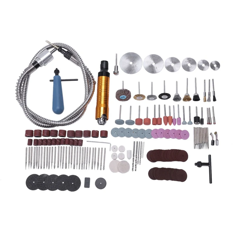 GTBL Us Plug,Electric Drill Style Electric Drill Machine Power Tool 6Mm
