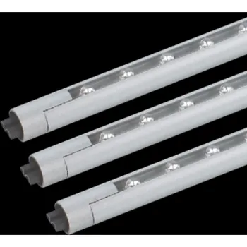 

Sensa brand bl3 reception desk led triple set armature