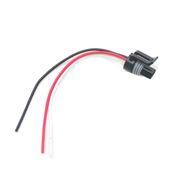 

Universal Sensor Repair Harness Plug Pigtail Durable Powerstroke Sensor Repair Harness Plug Pigtail Connector