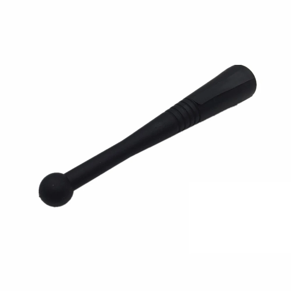 Motorola HT1000 MT1500 MTS2000 Visar MTX800 MTX850 MTX8000 라디오 워키 토키 액세서리 용 10x 새 UHF 안테나 800M