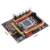 Kllisre X79 материнская плата combo kit set Xeon E5 2640 LGA 2011 4Pcs x 4GB= 16GB 1333 DDR3 ECC REG memory