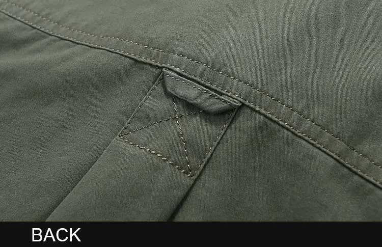 Новые модные мужские Смарт повседневные хлопковые рубашки Blusas Военный стиль Мужские рубашки с длинным рукавом мужская одежда размера плюс M-4XL