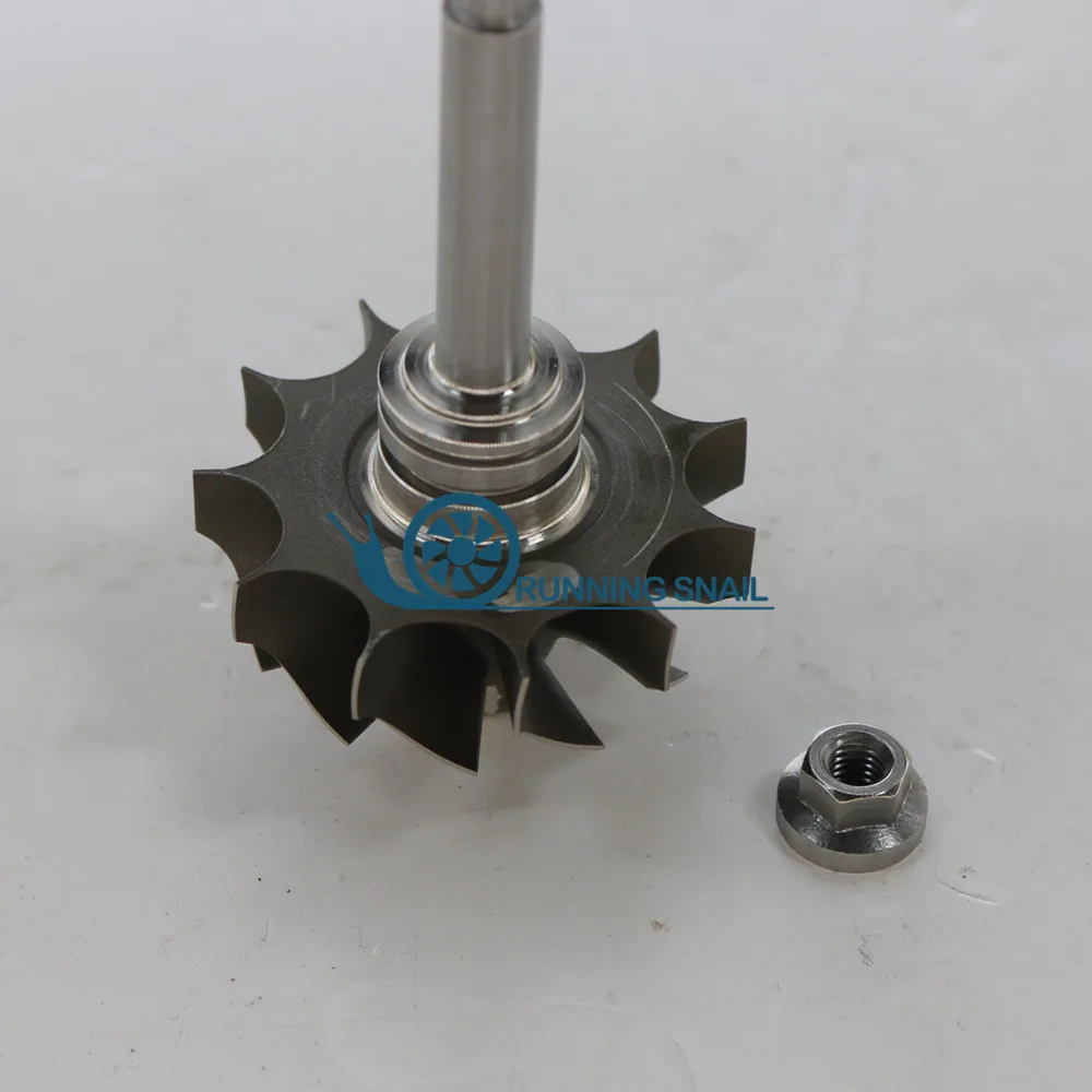 ͺ  ͺ  TF035HM-10T-5 TF035 49135-04850 MN130299 for Mitsubishi Colt 1.5 CZT 110 Kw - 150 HP 4G15T 2006-2008