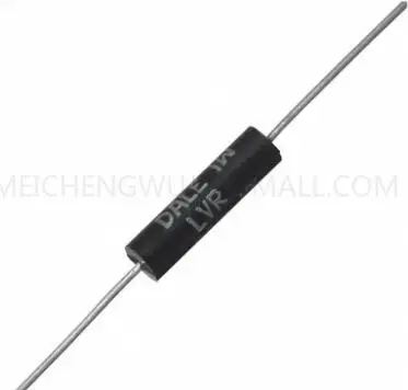 LVR01R0250FE70 RES 0.025OHM 1% 1W 0.025R AXIAL WW NEW ORIGINAL|Cable Winder| - AliExpress