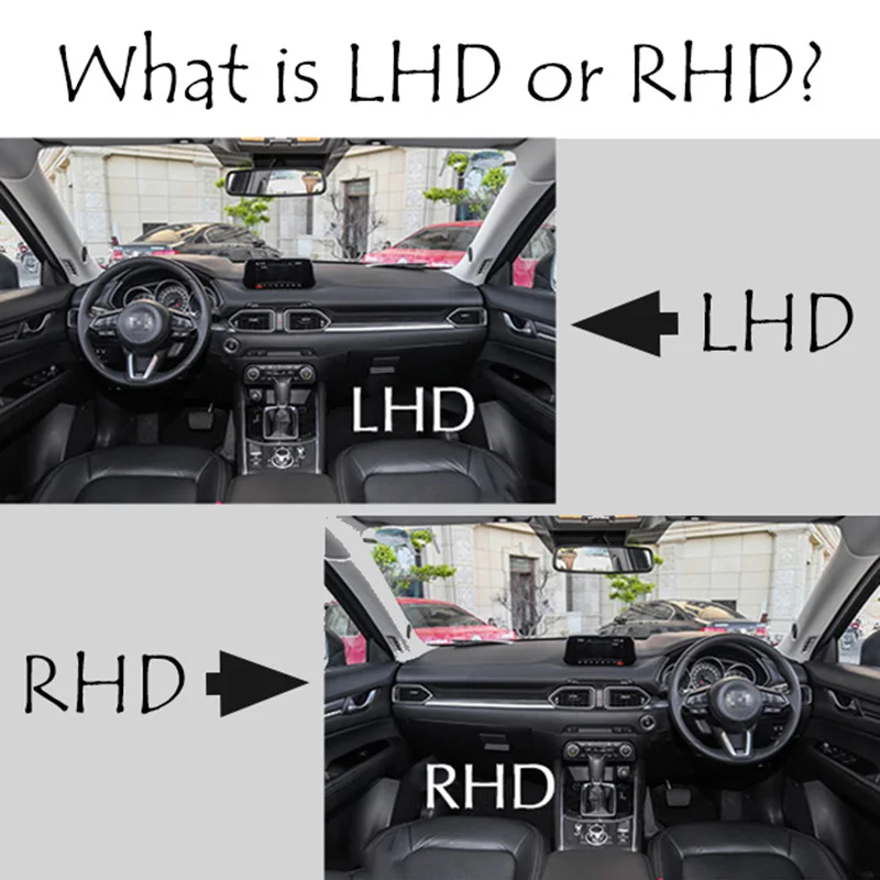 Car-Gear-Shift-Box-Panel-Cover-Sticker-Trim-Strips-Garnish-Decoration-Protection-For-Mazda-CX-5 - 副本