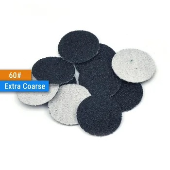 

1\\\\\\\" Sanding Discs Grinding Polishing Waterproof Sander Parts 60-10000 Grit