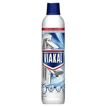

Viakal Antical Gel nettoyant anticalcaire 750 ml
