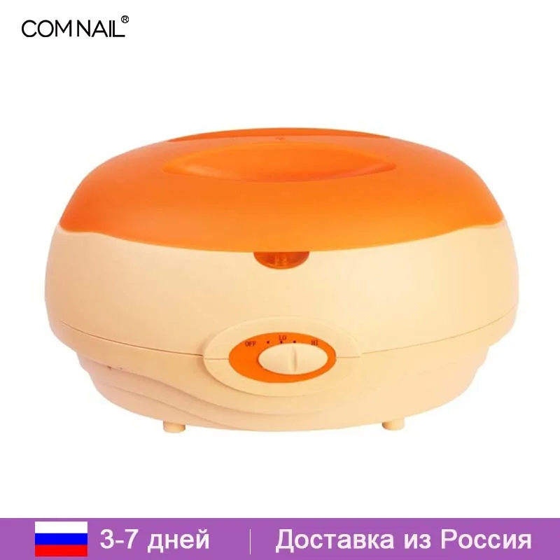 Günstig Wachs Heizung Hand Paraffin Heizung Therapie Bad Wachs Warme Topf Schönheit Salon Körperpflege Ausrüstung Schiff von RU Lager