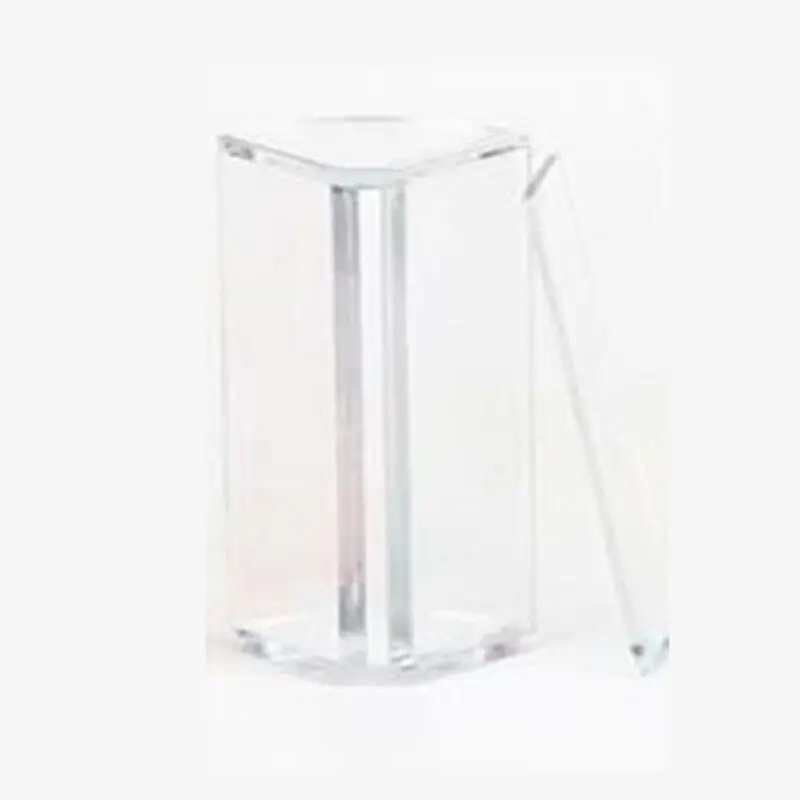 1 pcs acrylic soap beveler planer handmade candle soap edge trimmer 9cm tool kit