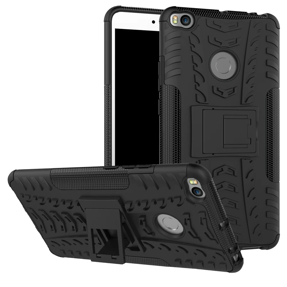 Чехол для Xiaomi Mi Max 3 2 F1 CC9 E 9 SE T 8 5X A3 A2 6X Lite Pro гибридный армированный жесткий чехол из