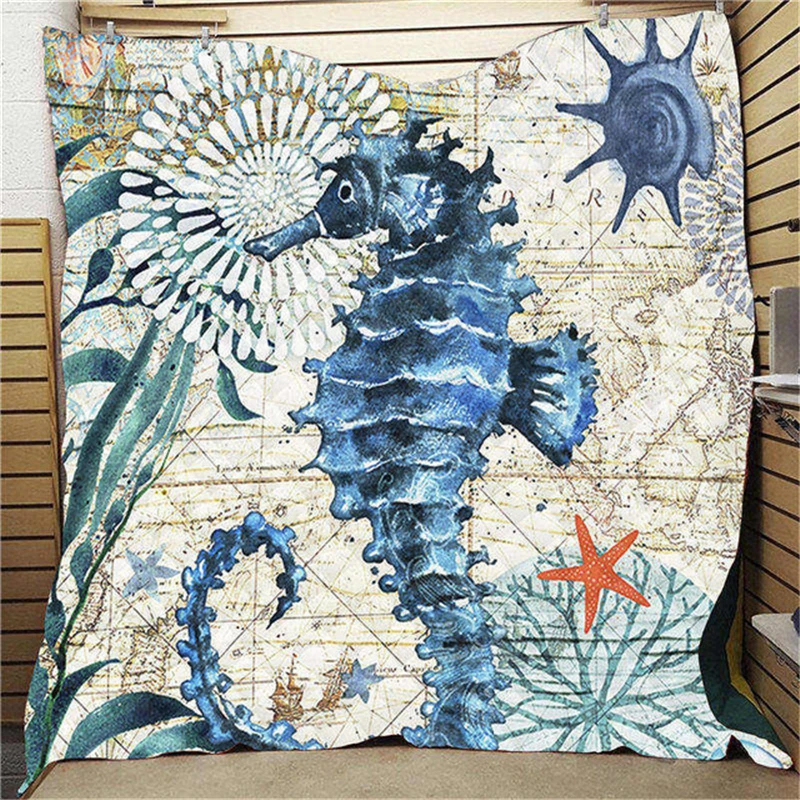Summer-Tortoise-Print-Whale-Quilt-For-Kids-Adults-Bed-Soft-Warm-Thin-Blanket-Cotton-Quilt-King.jpg_640x640