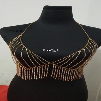 

Ngryise 1Pcs A Set Girl Lady Party Body Chain
