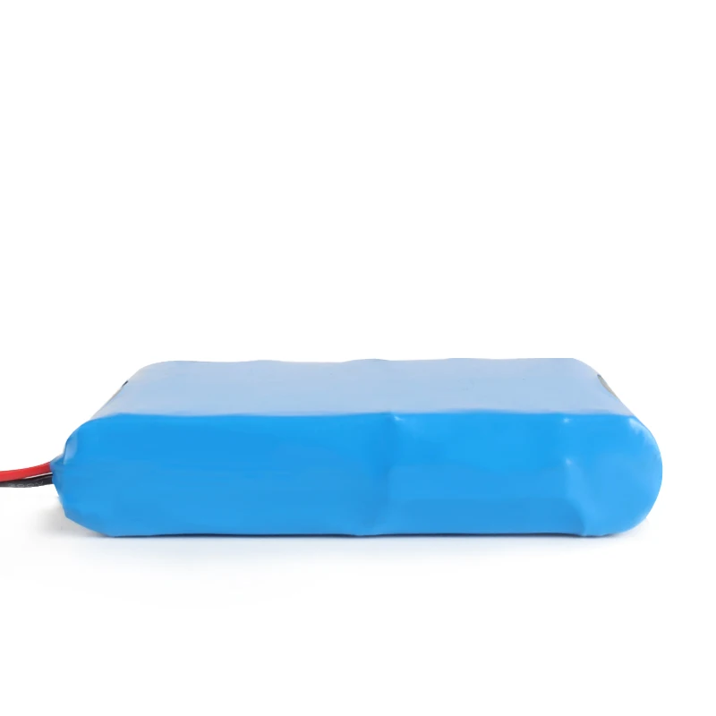 Г-н ли перезаряжаемый 18,5 V 2500mah литиевый аккумулятор с BMS защитой резервное питание